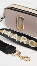 Load image into Gallery viewer, Marc Jacobs The Snapshot - Cement Multi