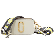 Load image into Gallery viewer, Marc Jacobs The Snapshot Crossbody Bag - Dust Multi