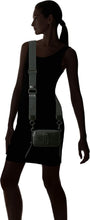 Load image into Gallery viewer, Marc Jacobs The Snapshot DTM Camera Bag - Ink Grey - Shown in Black