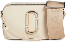 Load image into Gallery viewer, Marc Jacobs The Snapshot DTM Camera Bag - Khaki, Tan