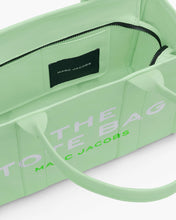Load image into Gallery viewer, Marc Jacobs The Canvas Large Tote Bag - Chlorophyll