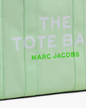 Load image into Gallery viewer, Marc Jacobs The Canvas Large Tote Bag - Chlorophyll