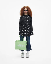 Load image into Gallery viewer, Marc Jacobs The Canvas Large Tote Bag - Chlorophyll