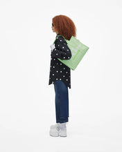 Load image into Gallery viewer, Marc Jacobs The Canvas Large Tote Bag - Chlorophyll
