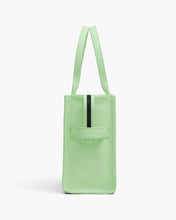 Load image into Gallery viewer, Marc Jacobs The Canvas Large Tote Bag - Chlorophyll
