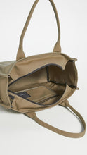 Load image into Gallery viewer, Marc Jacobs The Large Tote Bag - Slate Green