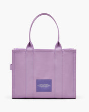 Load image into Gallery viewer, Marc Jacobs The Large Tote Bag - Wisteria