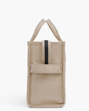 Load image into Gallery viewer, Marc Jacobs The Small Traveler Tote - Beige, Tan