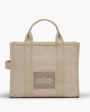 Load image into Gallery viewer, Marc Jacobs The Small Traveler Tote - Beige, Tan
