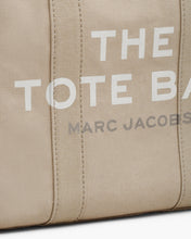 Load image into Gallery viewer, Marc Jacobs The Small Traveler Tote - Beige, Tan