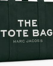 Load image into Gallery viewer, Marc Jacobs The Canvas Medium Tote Bag - Green