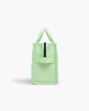 Load image into Gallery viewer, Marc Jacobs The Canvas Medium Tote Bag - Chlorophyll