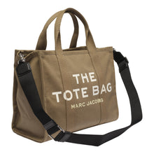 Load image into Gallery viewer, Marc Jacobs The Medium Tote Bag - Slate Green