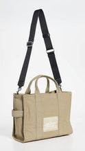 Load image into Gallery viewer, Marc Jacobs The Medium Tote Bag - Slate Green