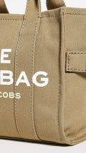 Load image into Gallery viewer, Marc Jacobs The Mini Tote Bag - Beige, Tan