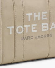 Load image into Gallery viewer, Marc Jacobs The Mini Tote Bag - Beige, Tan