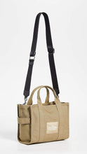 Load image into Gallery viewer, Marc Jacobs The Mini Tote Bag - Slate Green