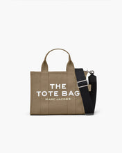 Load image into Gallery viewer, Marc Jacobs The Mini Tote Bag - Slate Green