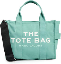 Load image into Gallery viewer, Marc Jacobs The Mini Tote Bag - Wasabi, Green