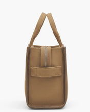 Load image into Gallery viewer, Marc Jacobs The Jacquard Small Tote (Color 230)