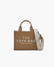 Load image into Gallery viewer, Marc Jacobs The Jacquard Small Tote (Color 230)