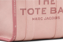 Load image into Gallery viewer, Marc Jacobs The Small Tote - Rose