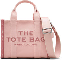 Load image into Gallery viewer, Marc Jacobs The Small Tote - Rose