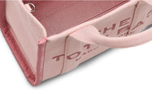 Load image into Gallery viewer, Marc Jacobs The Small Tote - Rose