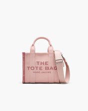 Load image into Gallery viewer, Marc Jacobs The Small Tote - Rose