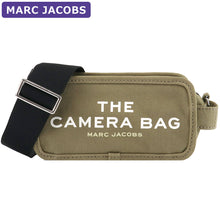 Load image into Gallery viewer, Marc Jacobs The Camera Bag - Slate Green