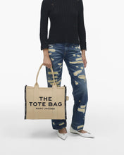 Load image into Gallery viewer, Marc Jacobs The Large Traveler Tote - Warm Sand