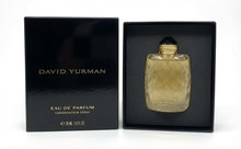 Load image into Gallery viewer, David Yurman Classic EDP 1oz 30ml Sealed Discontinued