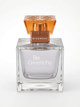Load image into Gallery viewer, Be Givenchy EDT 50ml 1.7oz Tester Discontinued White Box