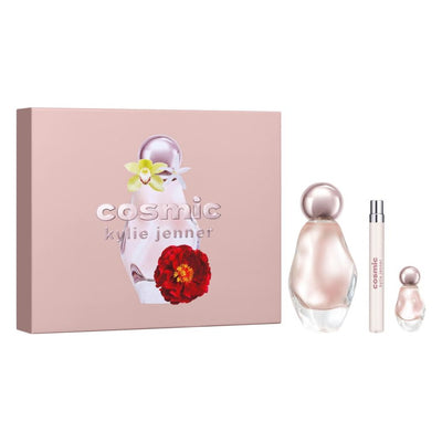 Cosmic Kylie Jenner Eau de Parfum Premium Gift Set