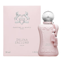 Load image into Gallery viewer, Parfums de Marly Delina Exclusif Parfum 75ml