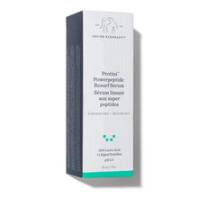 Load image into Gallery viewer, Drunk Elephant Protini Powerpeptide Resurf Serum 30ml – New, Sealed