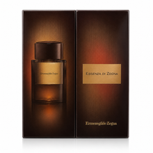 Load image into Gallery viewer, Ermenegildo Zegna Essenza di Zegna Gift Set for Men | EDT 1.6 oz / 50 ml + After Shave Emulsion 3.3 oz / 100 ml