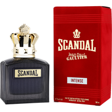 Load image into Gallery viewer, Jean Paul Gaultier Scandal Men Intense (Super Special) 100ml