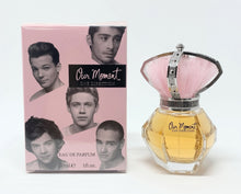 Load image into Gallery viewer, Our Moment One Direction EDP 30ml 1oz Sealed Discontinued