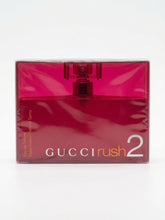 Load image into Gallery viewer, Gucci Rush 2 EDT 2.5oz 75ml Sealed Discontinued Rare Women’s Perfume