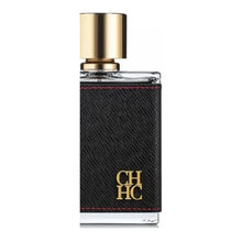 Load image into Gallery viewer, Carolina Herrera CH Men Eau de Toilette 100ml Tester