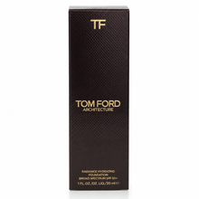 Load image into Gallery viewer, Tom Ford Architecture Radiance Hydrating Foundation SPF 50+ Broad Spectrum - Medium Full Coverage Radiant Glow - Choose Shade