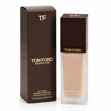 Load image into Gallery viewer, Tom Ford Architecture Soft Matte Blurring Foundation SPF - 30ml / 1 oz