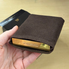 Load image into Gallery viewer, Tom Ford Eye Color Quad Eyeshadow Palette - 4 Color Luxe Eye Makeup
