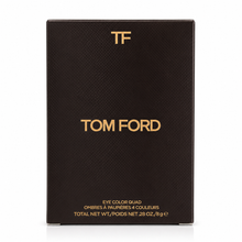 Load image into Gallery viewer, Tom Ford Eye Color Quad Eyeshadow Palette - 4 Color Luxe Eye Makeup