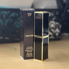 Load image into Gallery viewer, Tom Ford Lip Color Satin Matte Lipstick - Creamy Satin-Matte Finish Luxury Lip Color