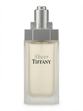 Load image into Gallery viewer, Sheer Tiffany EDP 3.4oz 100ml Tester Discontinued Rare Women’s Perfume