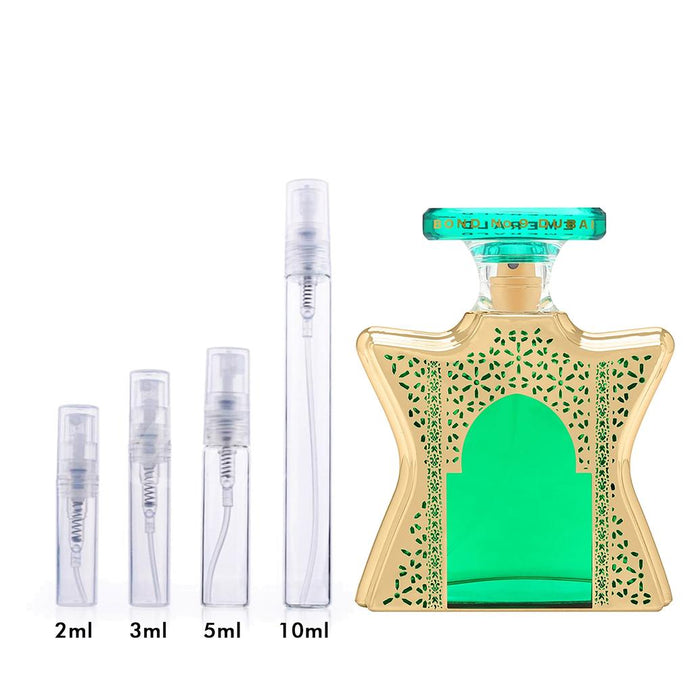Bond No. 9 Dubai Emerald Eau de Parfum - Unisex Decanted