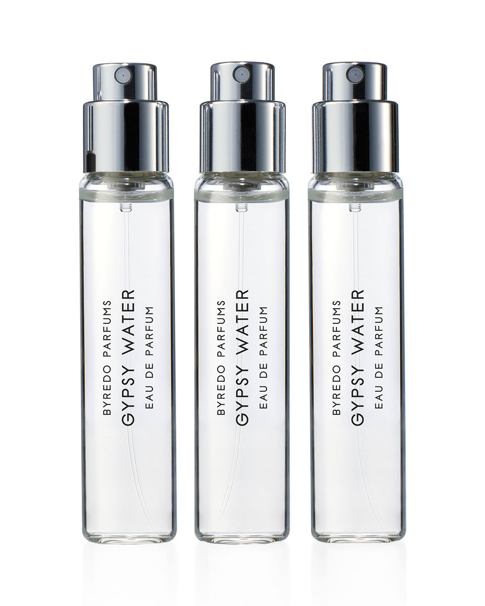 Byredo travel size discount perfume