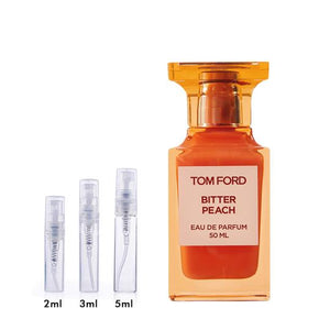 Tom Ford - Bitter Peach - Eau de Parfum Decanted